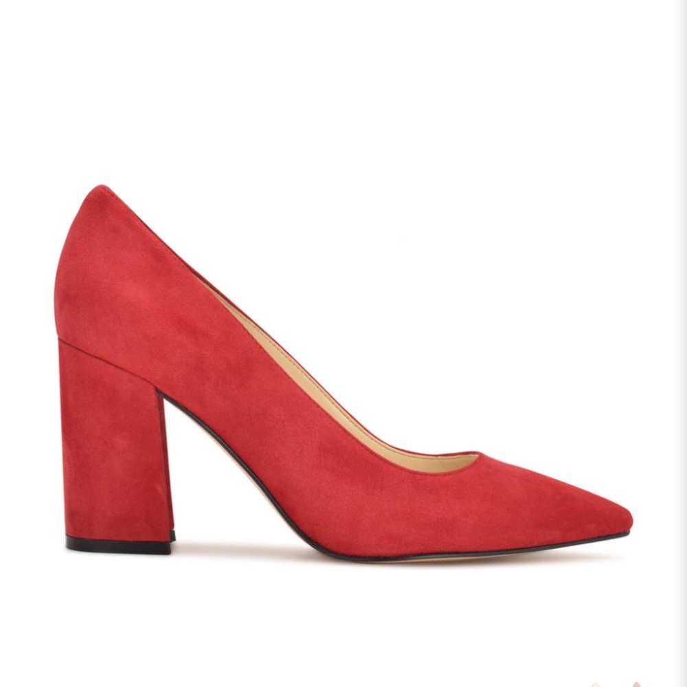 Nine West Cara Pumps
